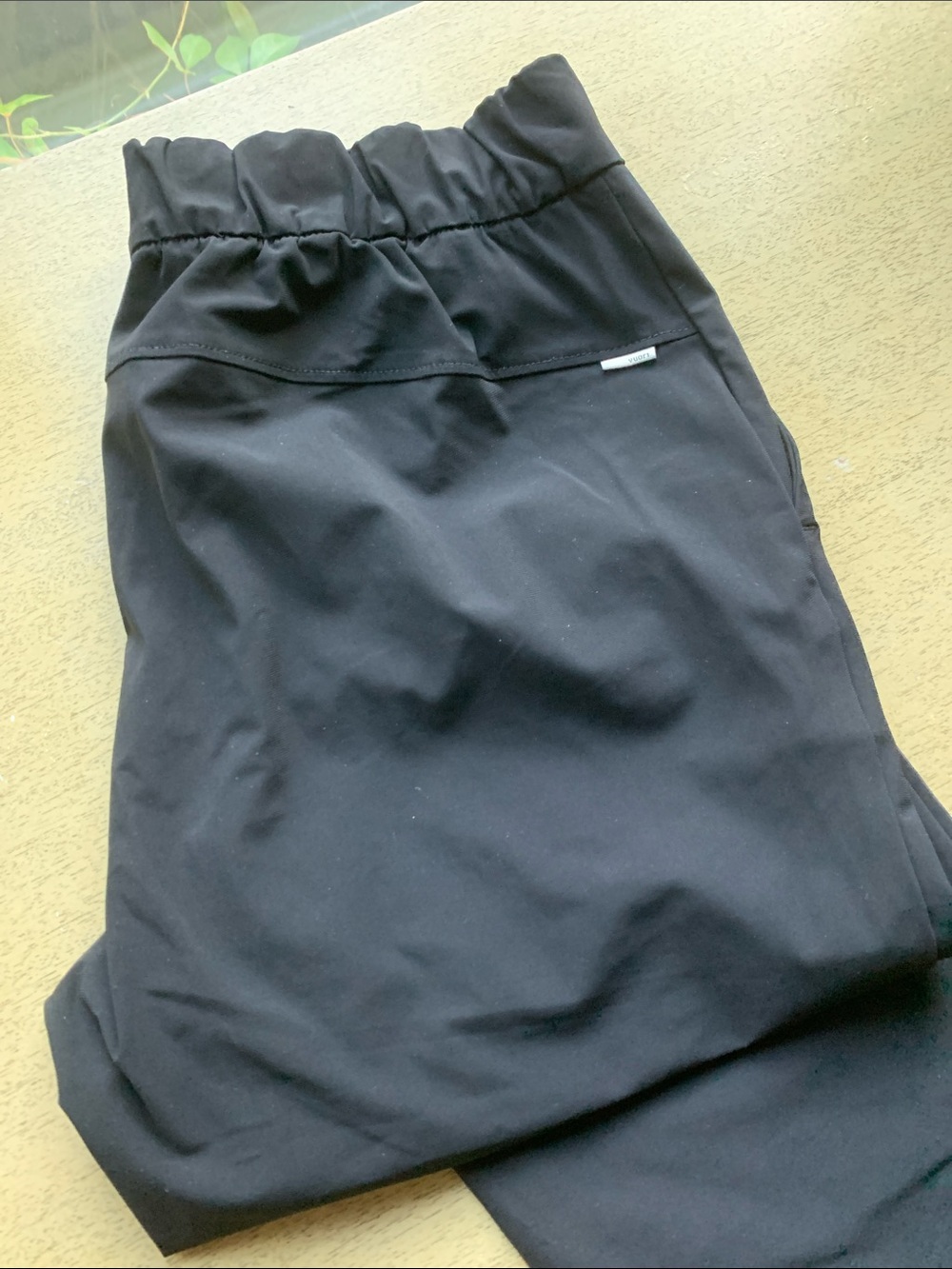 Vurori pants